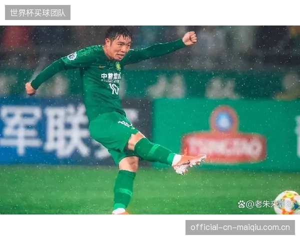 35岁老将张稀哲仍是国安中场关键，精准调度险些助球队挽回败局。